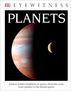 Front cover_Eyewitness Planets