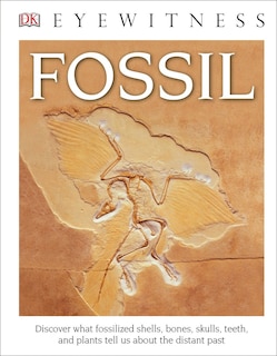 Couverture_Eyewitness Fossil