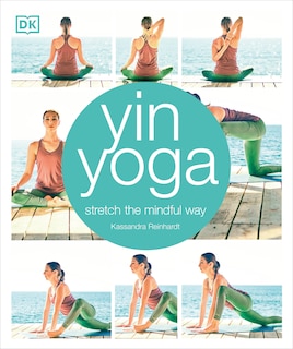 Front cover_Yin Yoga