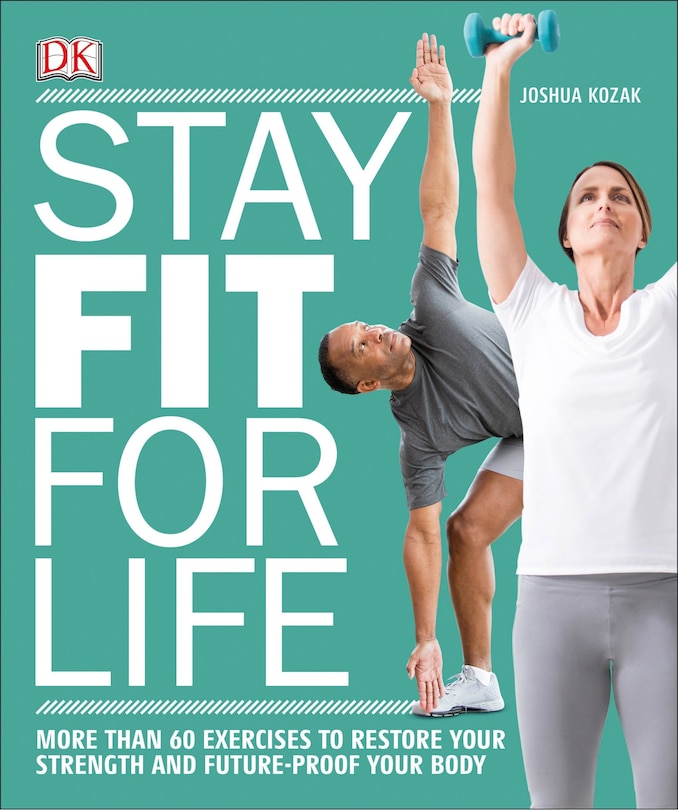 Front cover_Stay Fit For Life