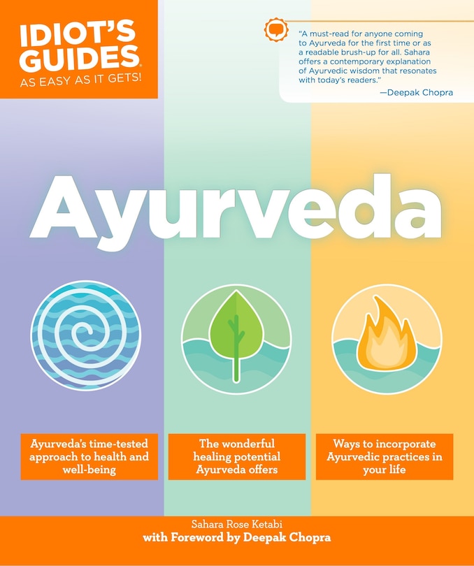 Front cover_Ayurveda
