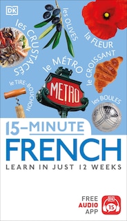 Front cover_15-minute French
