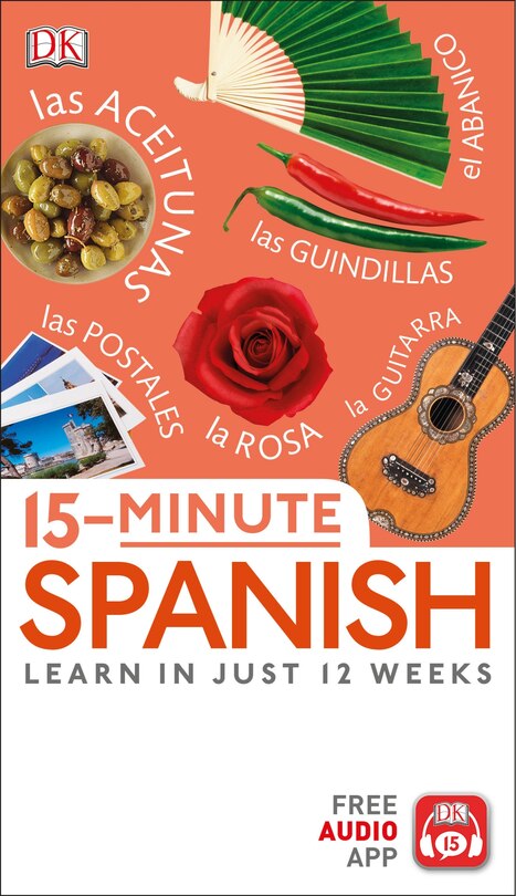 Front cover_15-minute Spanish