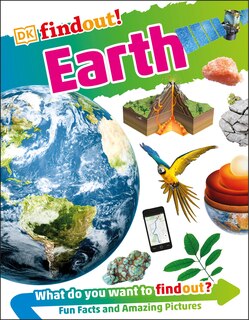 Front cover_Dkfindout! Earth