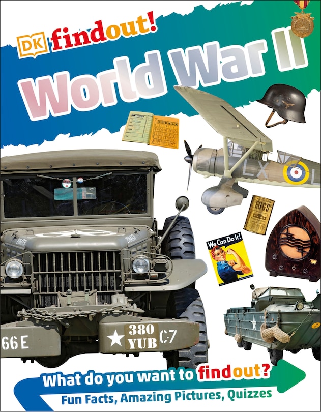 Couverture_Dkfindout! World War Ii