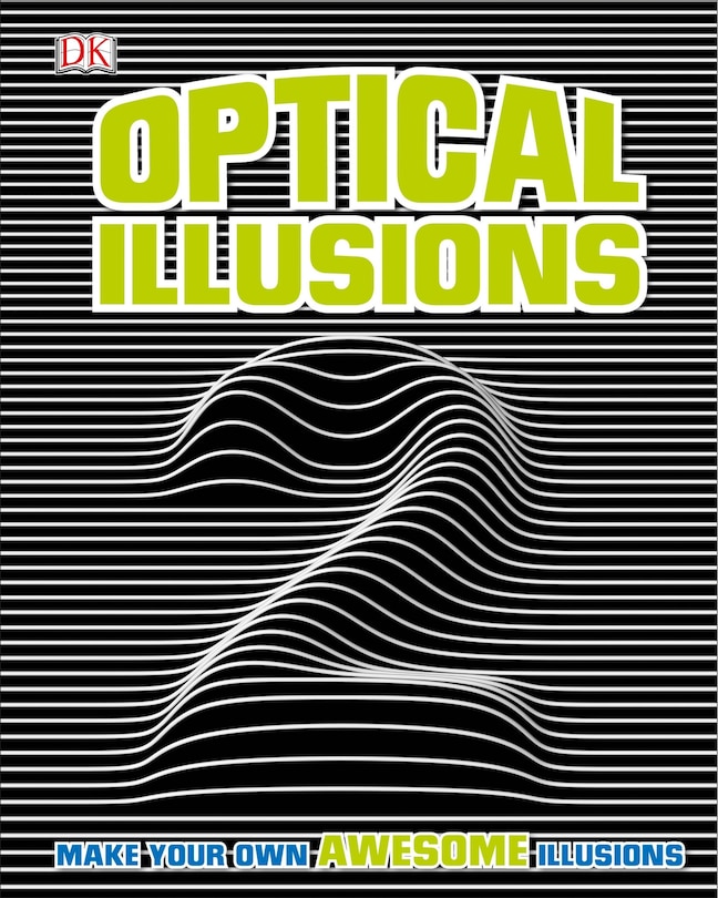 Front cover_Optical Illusions 2