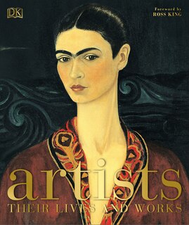 Front cover_Artists