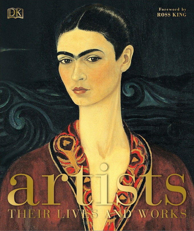 Front cover_Artists