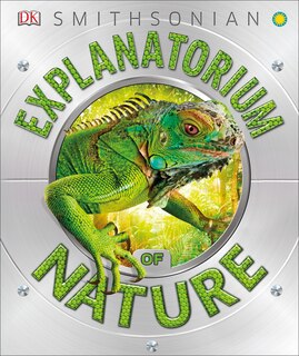 Front cover_Explanatorium Of Nature