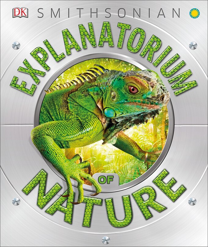 Front cover_Explanatorium Of Nature