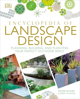 Couverture_Encyclopedia Of Landscape Design