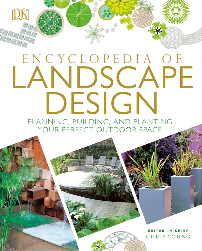 Couverture_Encyclopedia Of Landscape Design