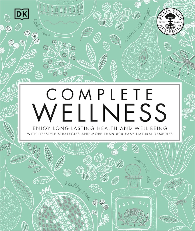 Front cover_Complete Wellness
