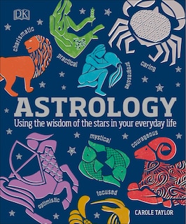 Front cover_Astrology
