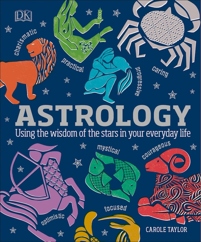 Front cover_Astrology