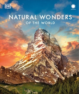 Front cover_Natural Wonders Of The World