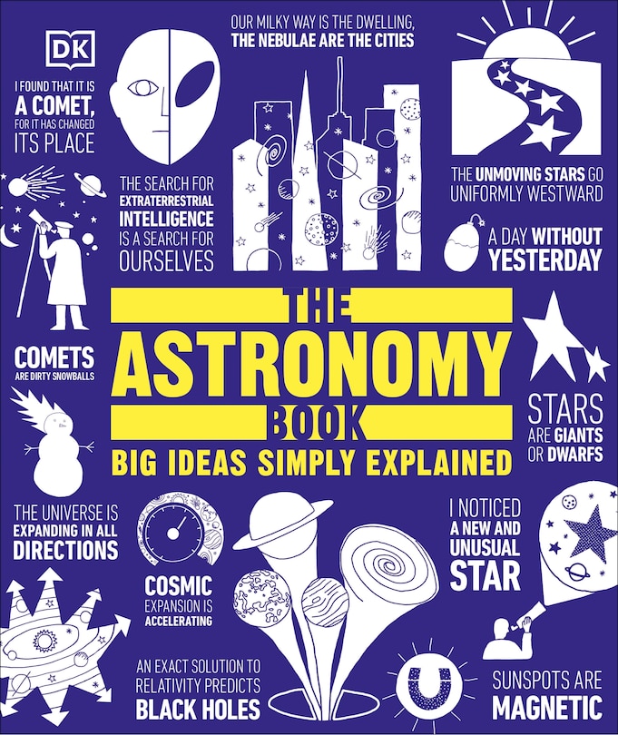 Couverture_The Astronomy Book