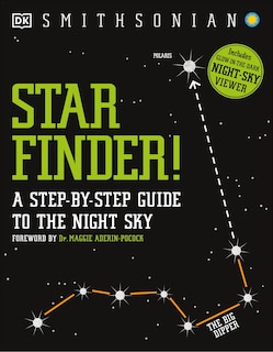 Front cover_Star Finder!