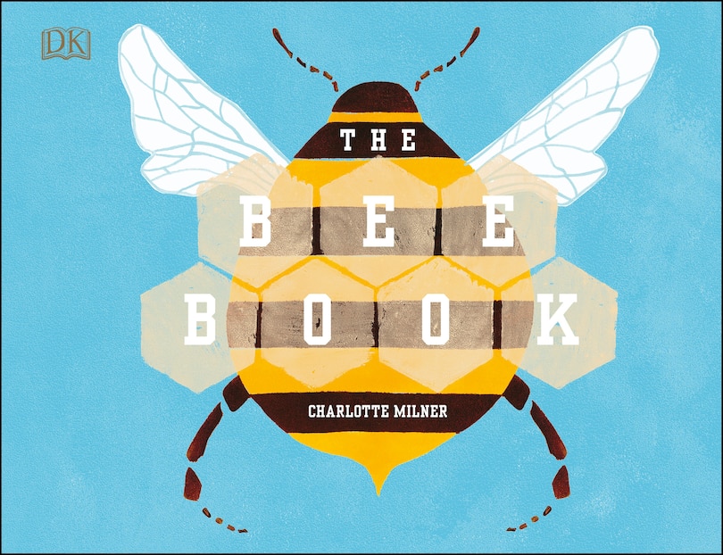 Couverture_The Bee Book