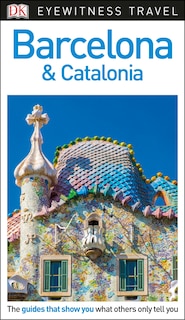 Couverture_DK Barcelona and Catalonia