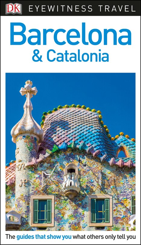 Couverture_DK Barcelona and Catalonia