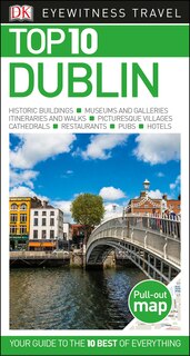 Couverture_DK Top 10 Dublin