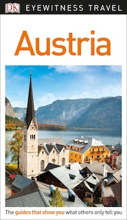 Front cover_DK Austria