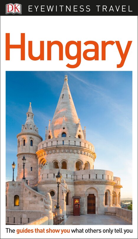 Front cover_DK Hungary