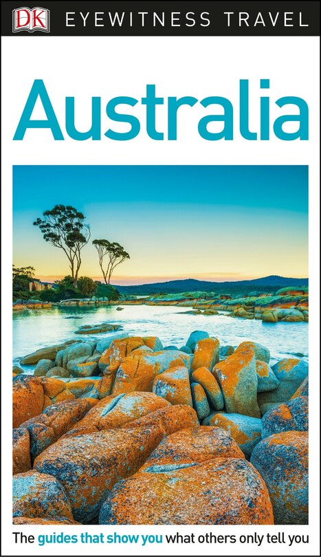 Front cover_DK Australia