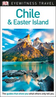 Front cover_DK Chile and Easter Island