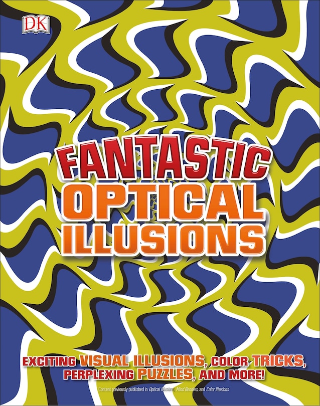 Front cover_Fantastic Optical Illusions