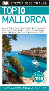 Couverture_Top 10 Mallorca