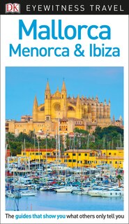 Front cover_DK Mallorca, Menorca and Ibiza