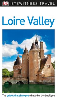 Front cover_DK Loire Valley