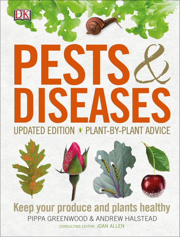 Pests And Diseases