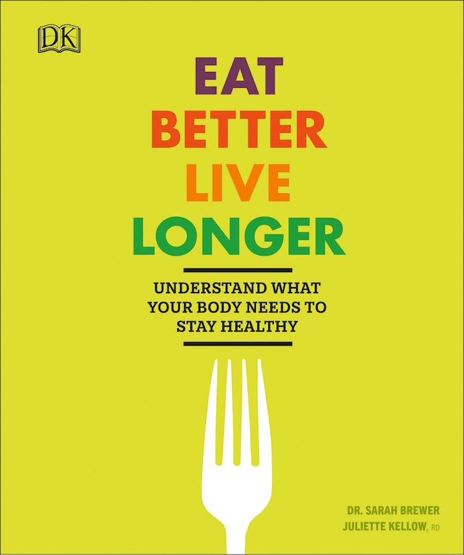 Couverture_Eat Better, Live Longer