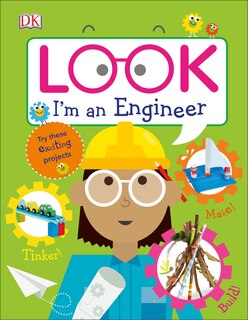 Front cover_Look I'm An Engineer