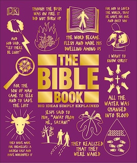 Front cover_The Bible Book