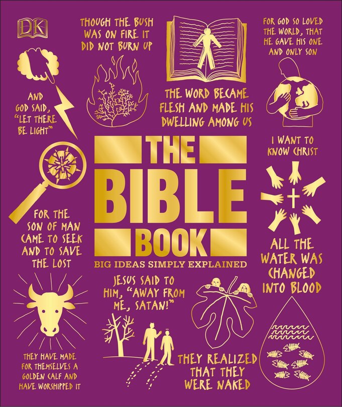 Front cover_The Bible Book