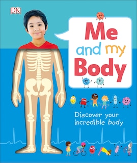 Front cover_Me And My Body