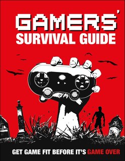 Couverture_Gamers' Survival Guide