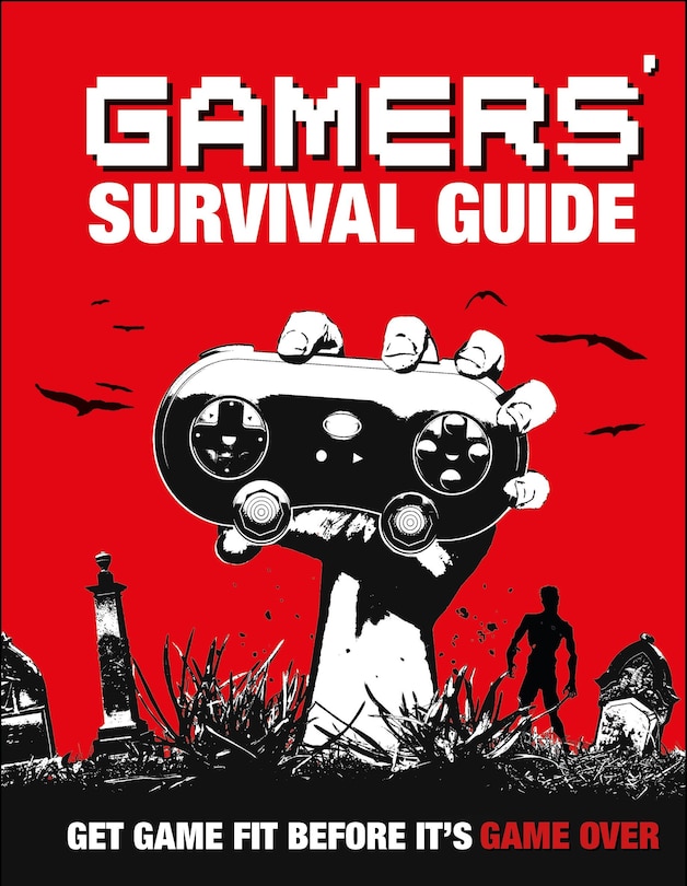 Couverture_Gamers' Survival Guide