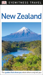 Front cover_DK Travel Guide New Zealand