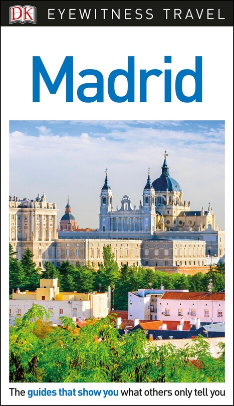 Front cover_DK Madrid