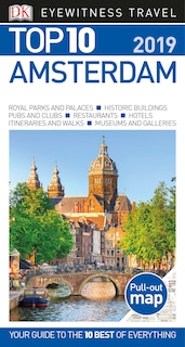 Front cover_DK Top 10 Amsterdam