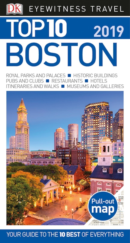 Couverture_Top 10 Boston