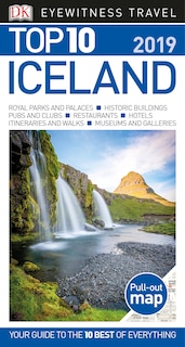 Front cover_DK Top 10 Iceland