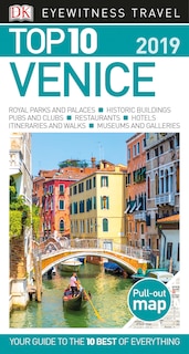 Front cover_Top 10 Venice