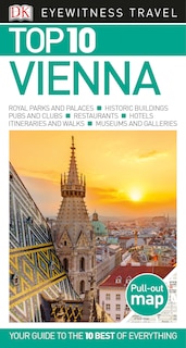 Couverture_DK Top 10 Vienna
