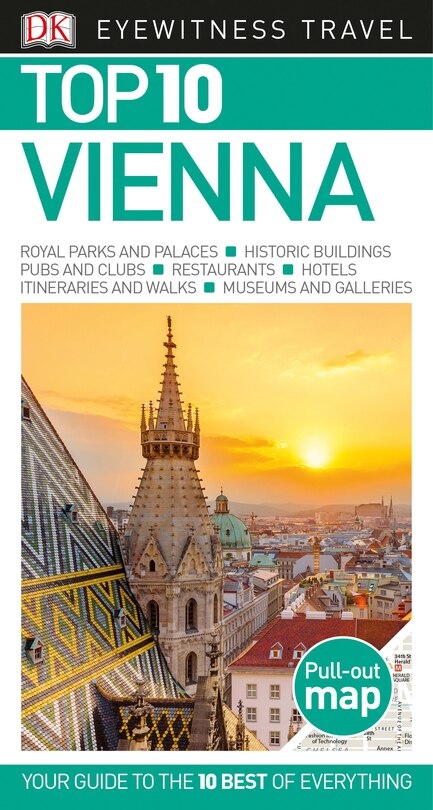 Couverture_DK Top 10 Vienna